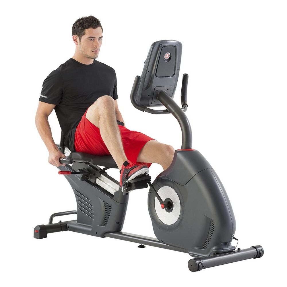 Schwinn 270 Recumbent Bike , , large