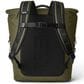 YETI Hopper M12 Backpack Soft Cooler in Olive and Black, , large
