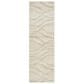 Safavieh Adirondack ADR125W 2"6" x 6" Cream and Champagne Runner, , large