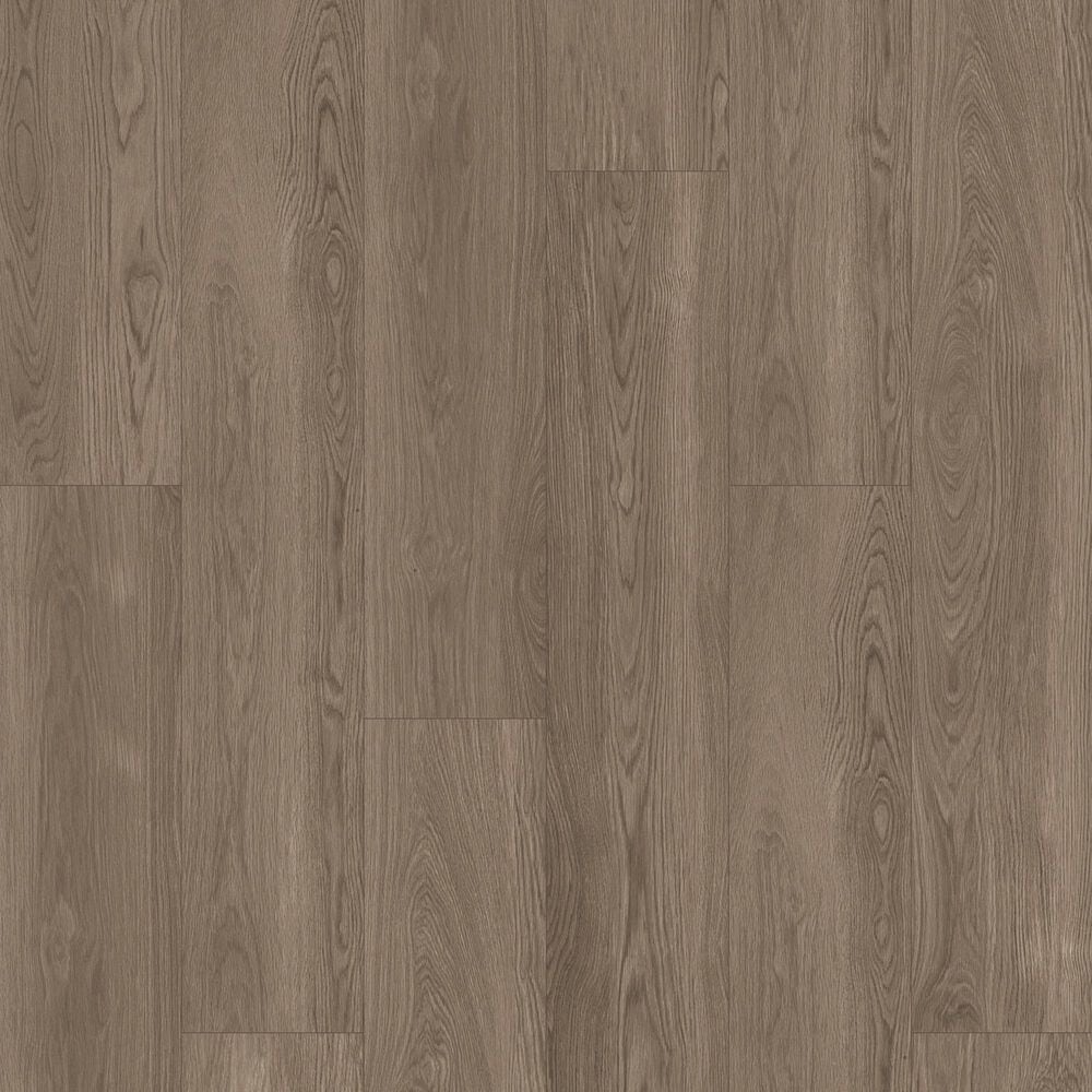 Mohawk Leighton II Harbor Seal Oak 8" x 48" Luxury Vinyl Plank, , large