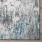 Dalyn Rug Company Camberly 5" x 7"6" Skydust Area Rug, , large