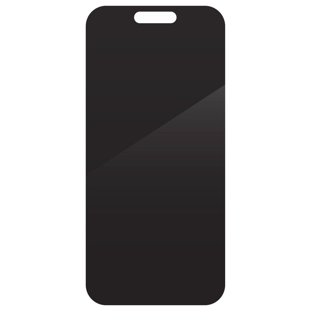 Zagg InvisibleShield XTR Privacy Glass Screen Protector for Apple iPhone 17 in Clear, , large