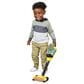 Vtech 4-in-1 Push and Play Vacuum, , large