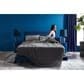 Bedgear Dri-Tec 4-Piece King/ California King Sheet Set in Grey, , large