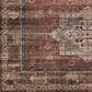 Loloi II Anniston Spice and Multicolor 2" x 5" Runner, , large