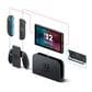 Nintendo Switch 2 with Light Red and Light Blue Joy-Con - Releases 6/5/2025, , large