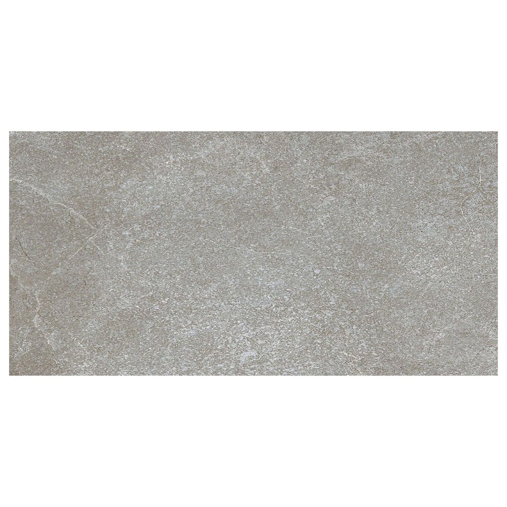 Emser Anthem Gray 13" x 23" Ceramic Tile, , large