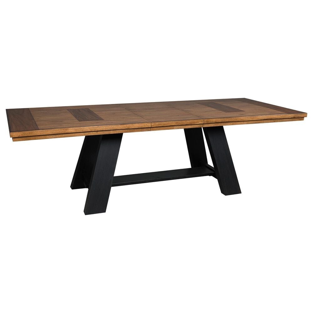 Ashley Greddinton Dining Extension Table - Table Only, , large