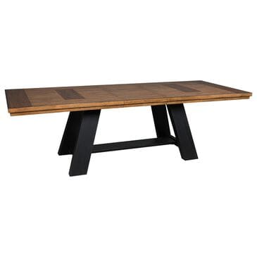 Ashley Greddinton Dining Extension Table - Table Only, , large