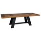 Ashley Greddinton Dining Extension Table - Table Only, , large