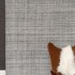 Karastan Habedasher RG175-799 8" x 10" Silver Area Rug, , large