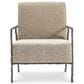 Bernhardt Willow Accent Chair in Tan, , large