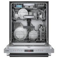 Bosch Dishwasher