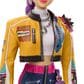 Kpop Demon Hunter 12.75" Rumi Fashion Doll, , large
