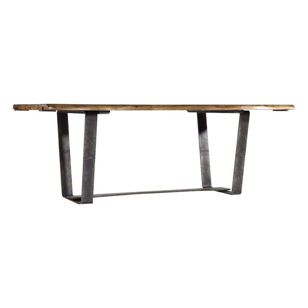 Hooker Furniture Live Edge Dining Table - Table Only, , large