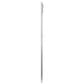 Apple 11" iPad Pro | Apple M5 Chip - Wi-Fi + Cellular 2TB with Nano-Texture Glass in Silver (latest Model) and 2-Year AppleCare+, , large