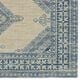 Momeni Anatolia 6"6" x 9" Ivory Area Rug, , large