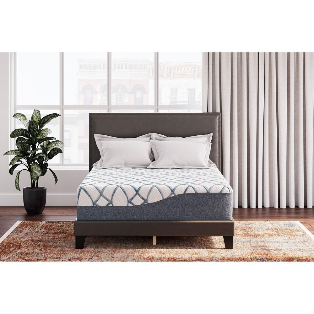 Ashley Chime Elite 2.0 14&quot; Ultra Plush Queen Mattress, , large