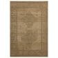 Magnolia Home Mona Antique and Spa 10" x 14" Area Rug, , large