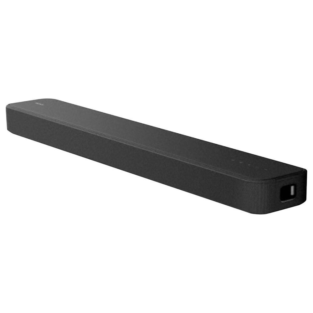 Sony 37&quot; 3.1 Channel Dolby Atmos Soundbar with Wireless Subwoofer in Black, , large