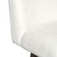 Blue River Basila Swivel Barstool in Pearl, , large
