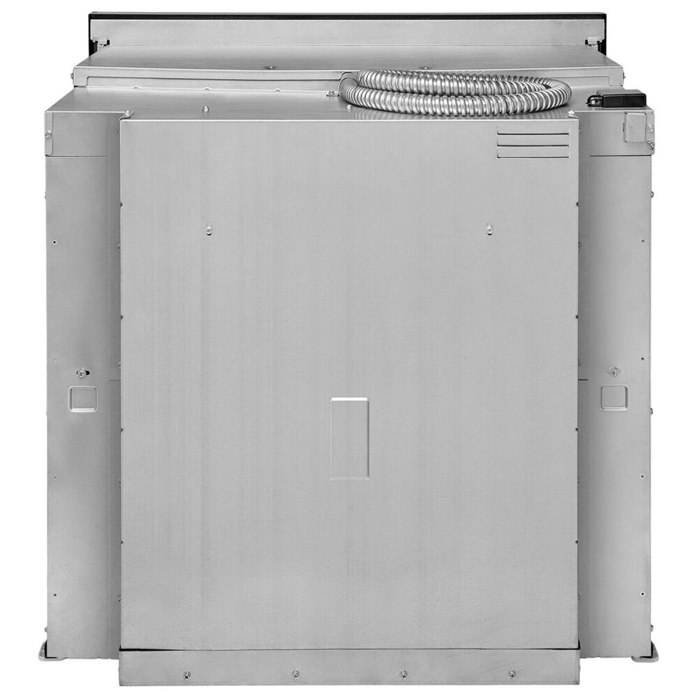 KitchenAid 30&quot; Single Wall Oven in Stainless Steel, , large