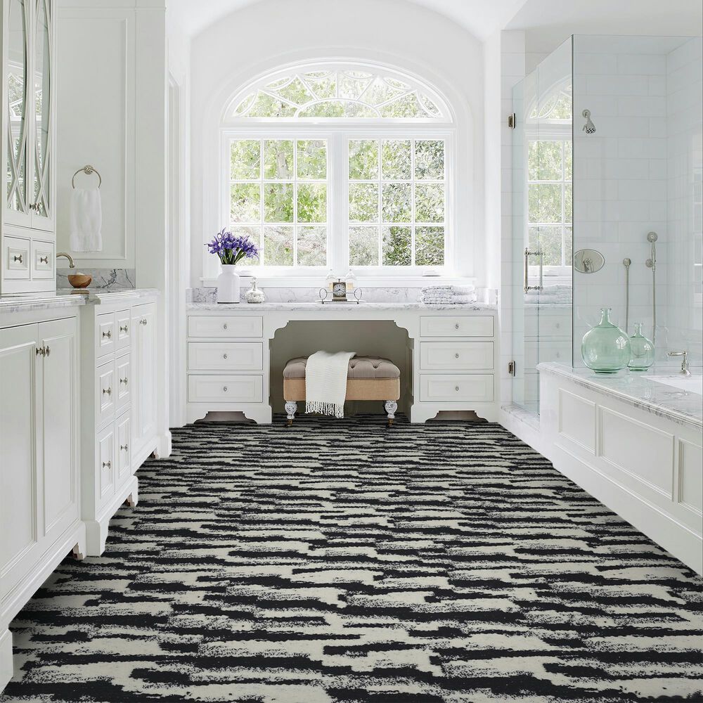 Karastan Cadence Carpet in Amplified, , large