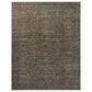 Loloi Heritage 2" x 3" Lagoon and Tobacco Area Rug, , large