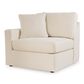 Ashley Modmax 7-Piece Sectional with Storage Consoles in Oyster, , large