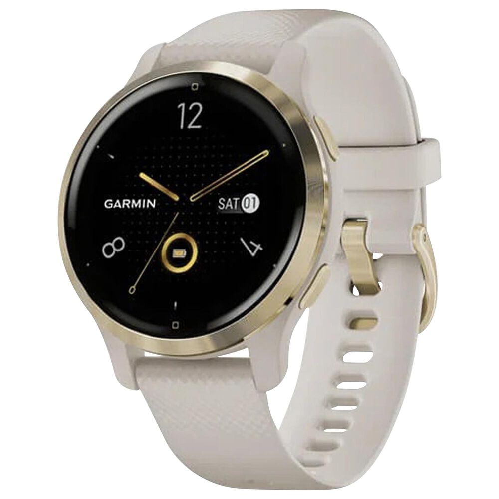 gold garmin