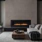 MS International Dimensions Gris 12" x 24" Porcelain Tile, , large