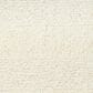 Nourison Calvin Klein Spun 7"9" x 9"9" Ivory Area Rug, , large