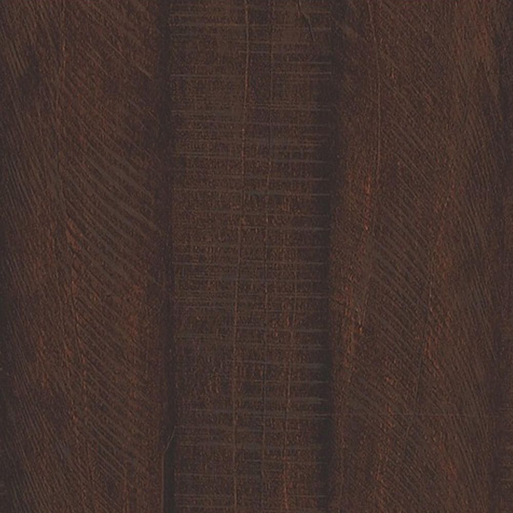 Ashley Camiburg L-Shaped Desk in Warm Brown, , large