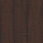 Ashley Camiburg L-Shaped Desk in Warm Brown, , large