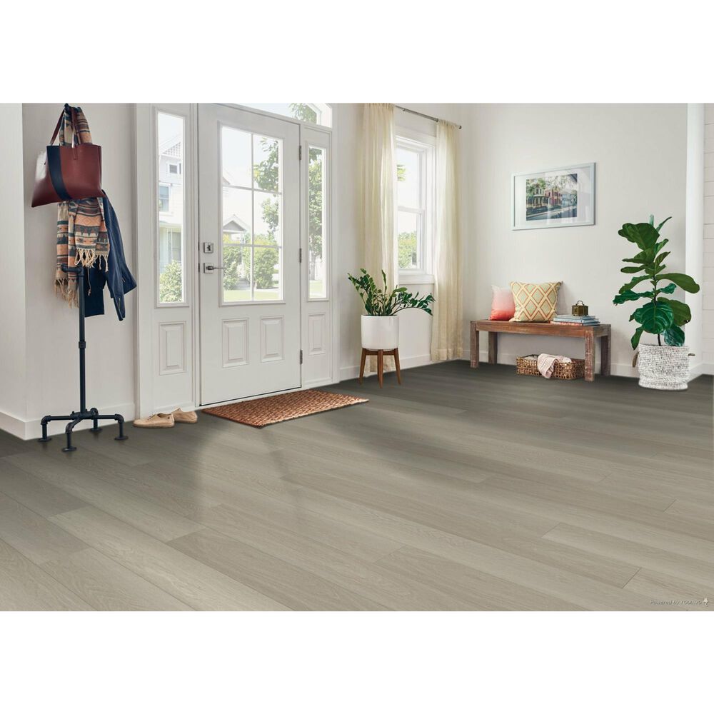 Bruce Hardwood Flooring Lifeseal Reserve Spring Mist 7&quot; x 60&quot; Luxury Vinyl Plank, , large