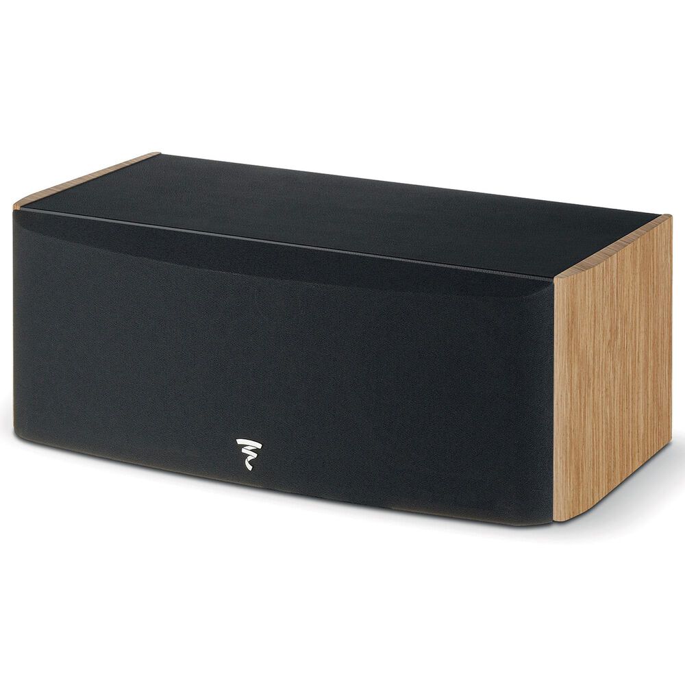 Focal Aria Evo 6.5&quot; Center Channel Speaker in Prime Walnut, , large