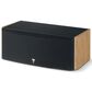 Focal Aria Evo 6.5" Center Channel Speaker in Prime Walnut, , large