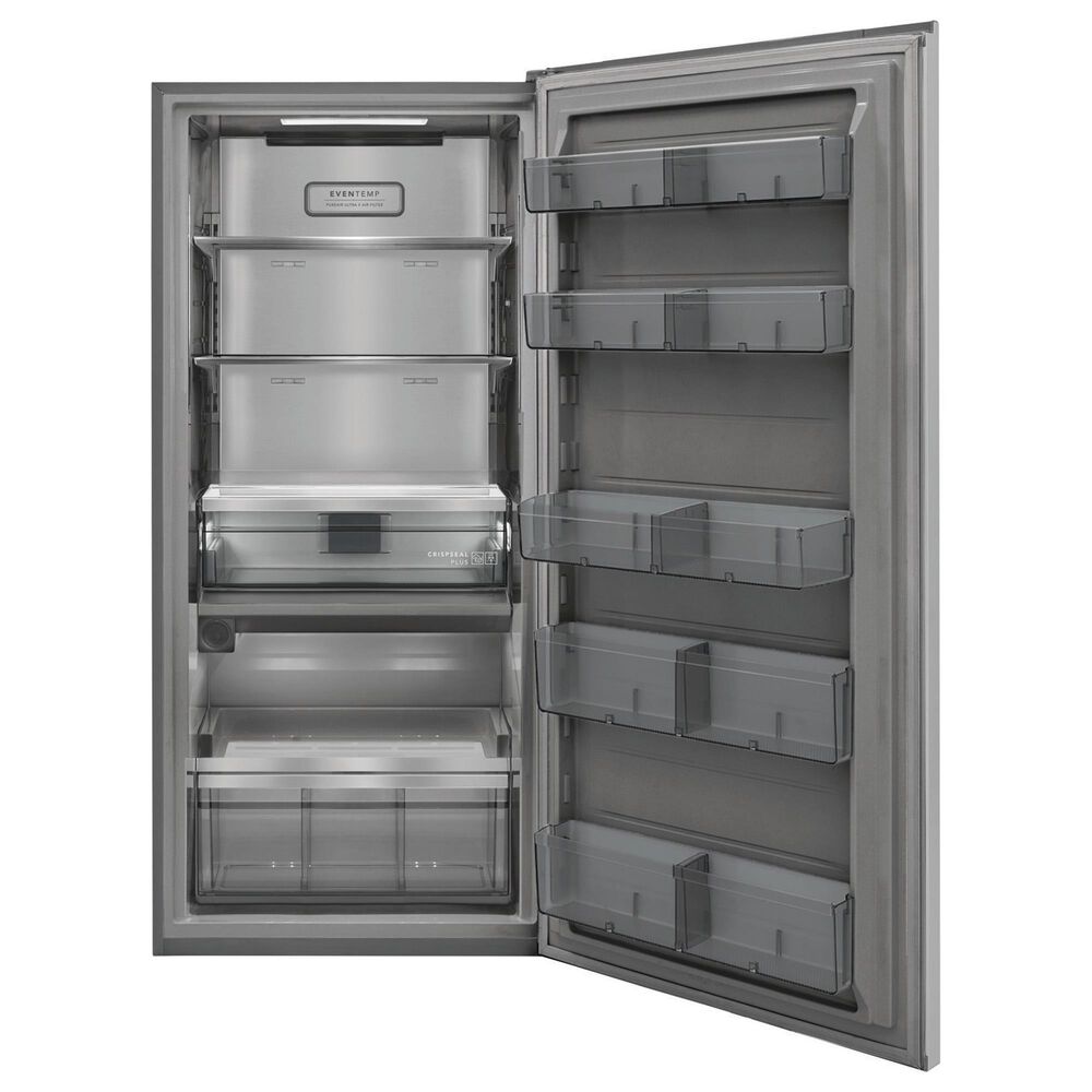 Frigidaire Professional 19 Cu. Ft. Single-Door Refer - Gray Interior, , large