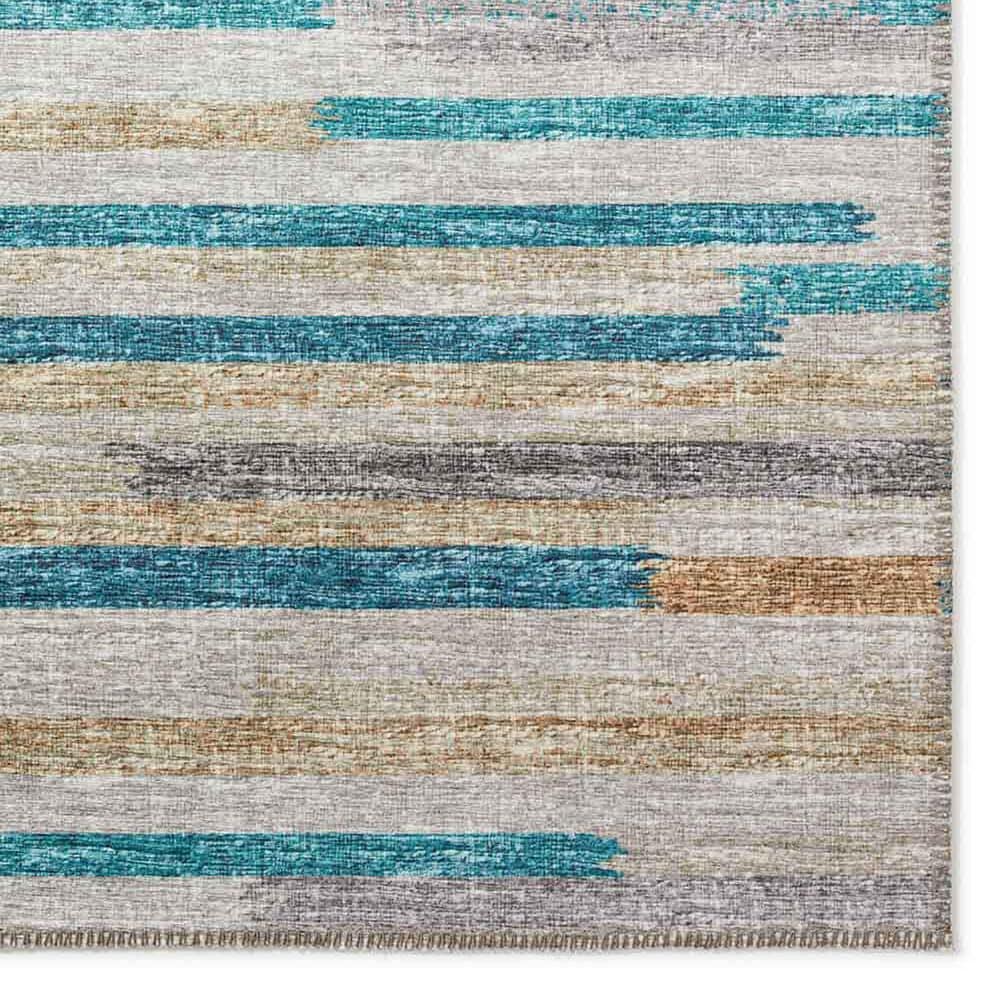 Dalyn Rug Company Sedona 2&#39;3&quot; x 12&#39; Riviera Indoor/Outdoor Performance Runner, , large