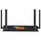 TP-Link BE3600 Dual-Band Wi-Fi 7 Router in Black, , large