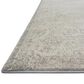 Magnolia Home Everly VY-03 2"7" x 4" Ivory Area Rug, , large