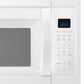 Whirlpool 1.9 Cu. Ft. Over the Range Microwave with Sensor Cooking Technology in White, , large