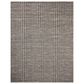 Loloi Sonya Granite and Multicolor 2"6" x 9"9" Runner, , large