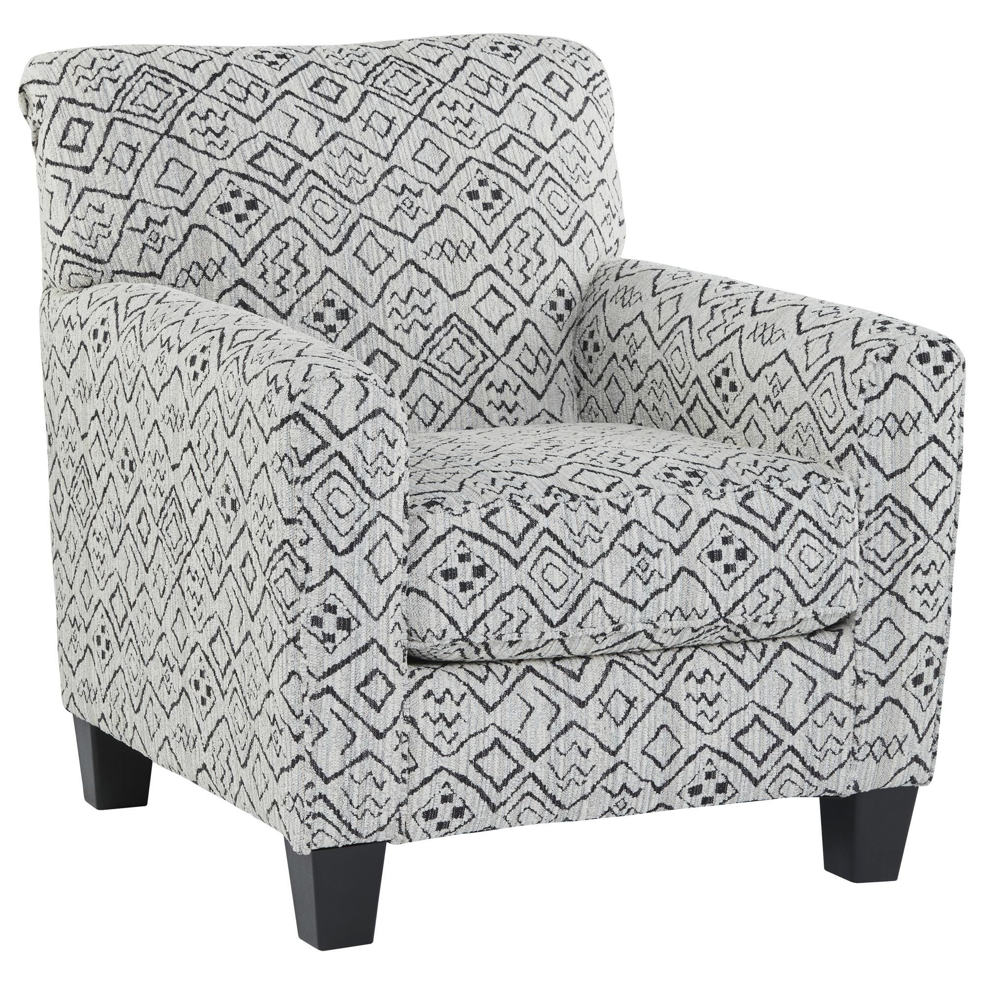 Black and cream 2025 chair
