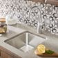 Blanco Formera Bar Sink in Stainless Steel, , large