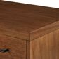 Wycliff Bay Avery 2-Drawer Lateral File in Chestnut Brown, , large