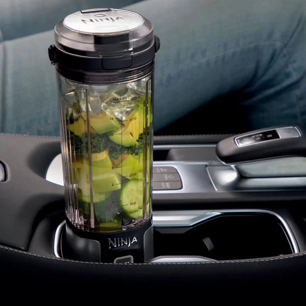 Ninja Blast Portable Blender, , large