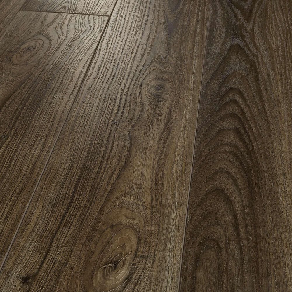 Shaw Vinyl Tile Titan HD+ Platinum Vintage Leather 9&quot; x 72&quot; Vinyl Plank, , large