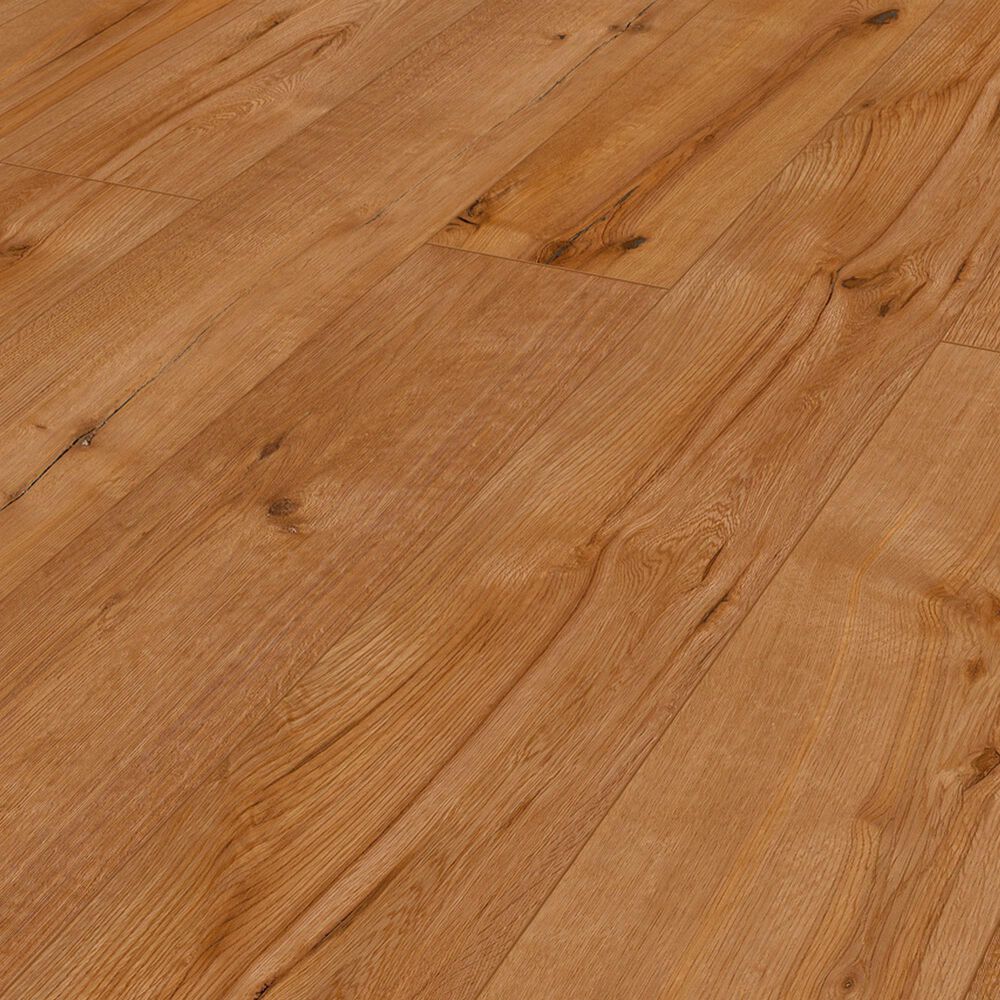 Florstar Ceramin Gallery Ballantyne 8" x 51" Luxury Vinyl Plank, , large