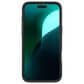 Zagg London Snap MagSafe Case for Apple iPhone 16 Plus in Black Hexagon, , large